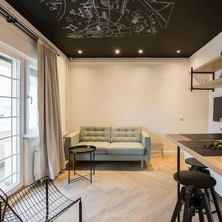 Belgrade Old Town Apartment المظهر الخارجي الصورة