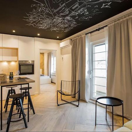 Belgrade Old Town Apartment المظهر الخارجي الصورة