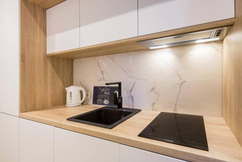 Belgrade Old Town Apartment المظهر الخارجي الصورة