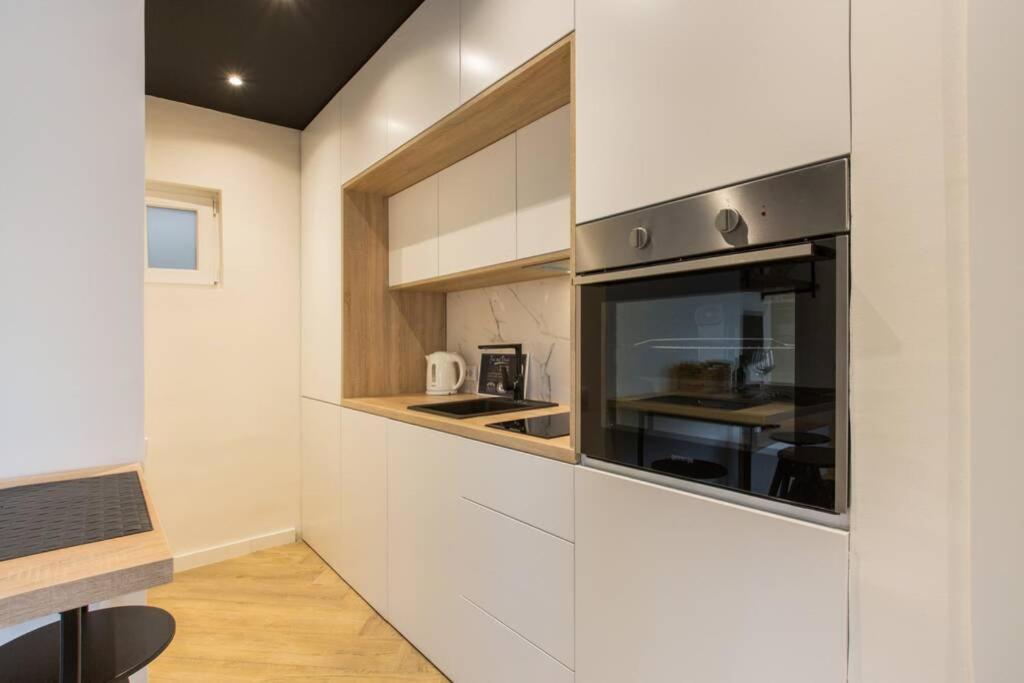 Belgrade Old Town Apartment المظهر الخارجي الصورة