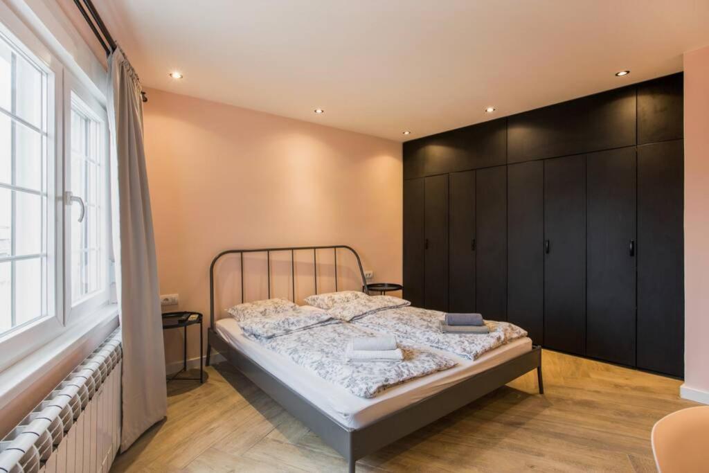 Belgrade Old Town Apartment المظهر الخارجي الصورة