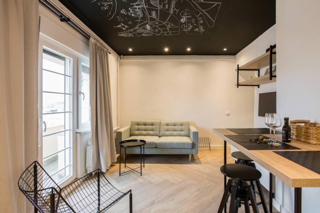 Belgrade Old Town Apartment المظهر الخارجي الصورة