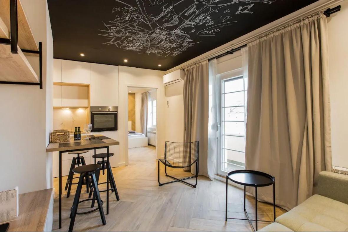 Belgrade Old Town Apartment المظهر الخارجي الصورة