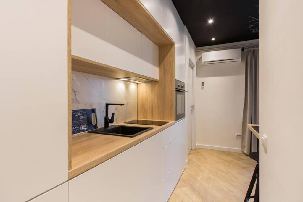 Belgrade Old Town Apartment المظهر الخارجي الصورة