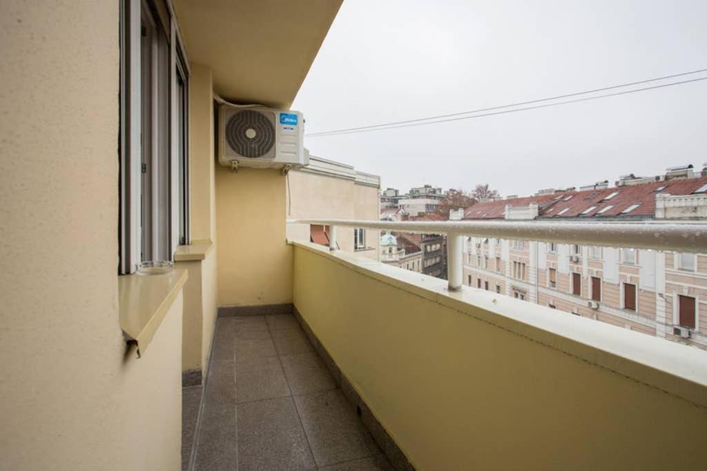 Belgrade Old Town Apartment المظهر الخارجي الصورة