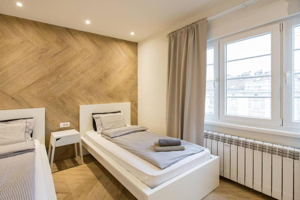Belgrade Old Town Apartment المظهر الخارجي الصورة
