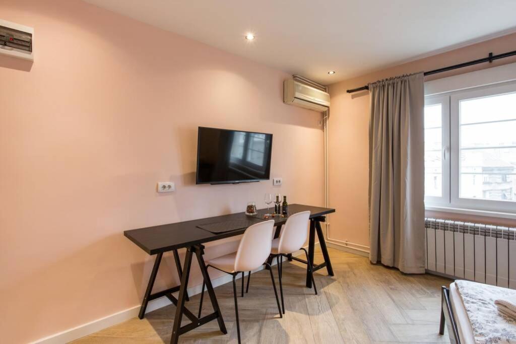 Belgrade Old Town Apartment المظهر الخارجي الصورة