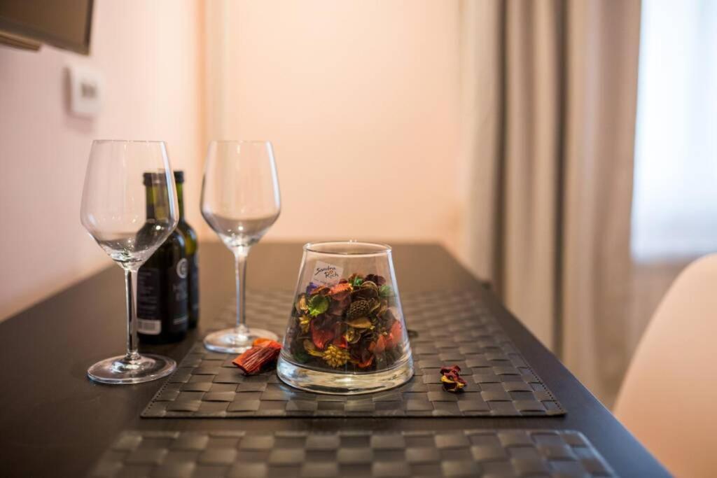 Belgrade Old Town Apartment المظهر الخارجي الصورة