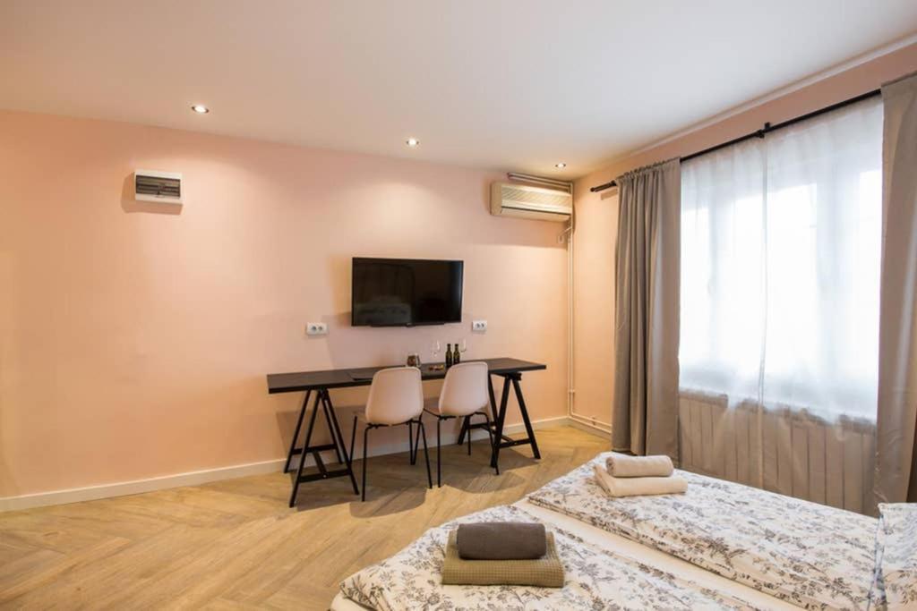 Belgrade Old Town Apartment المظهر الخارجي الصورة