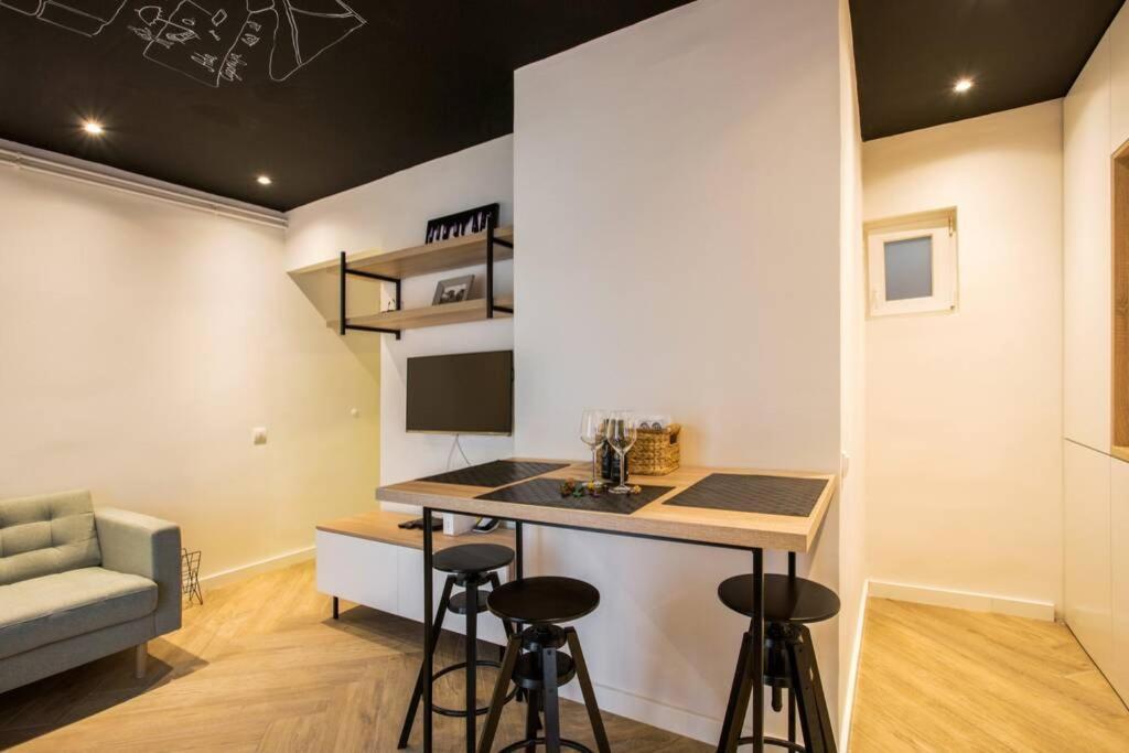Belgrade Old Town Apartment المظهر الخارجي الصورة