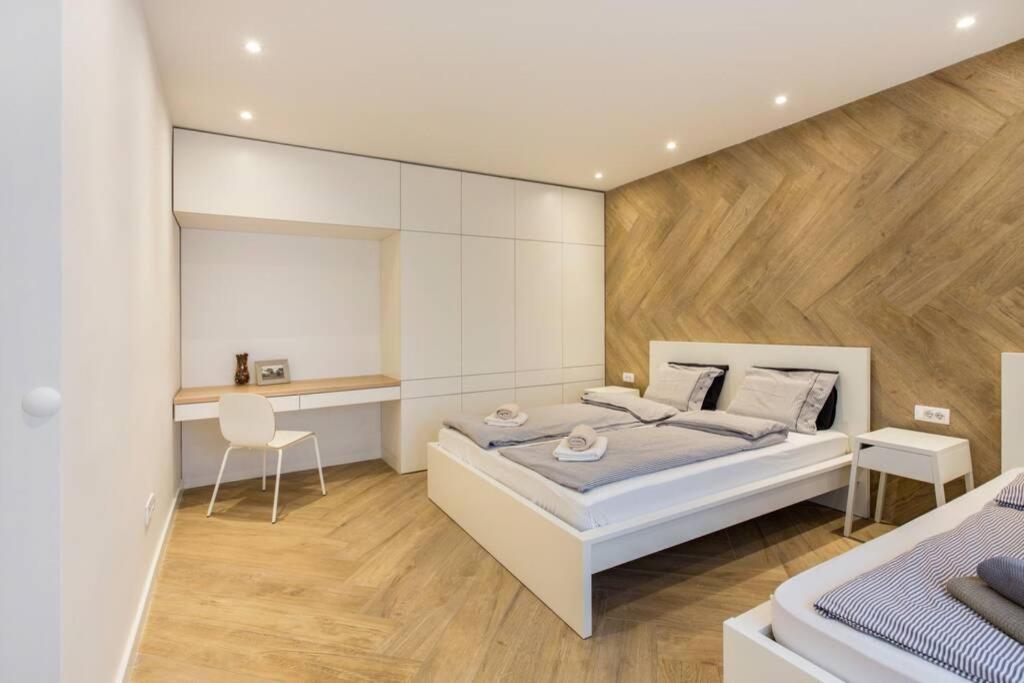Belgrade Old Town Apartment المظهر الخارجي الصورة