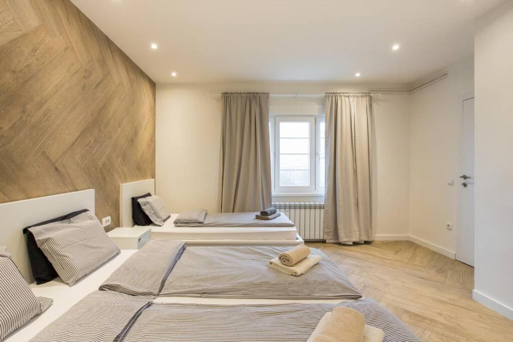 Belgrade Old Town Apartment المظهر الخارجي الصورة