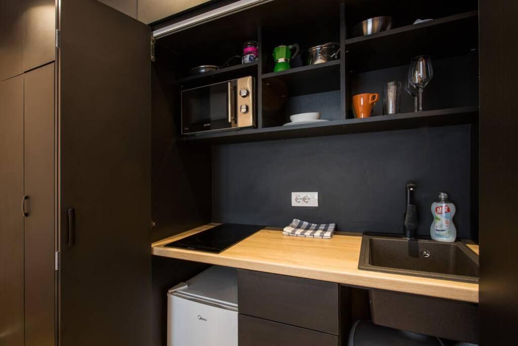 Belgrade Old Town Apartment المظهر الخارجي الصورة