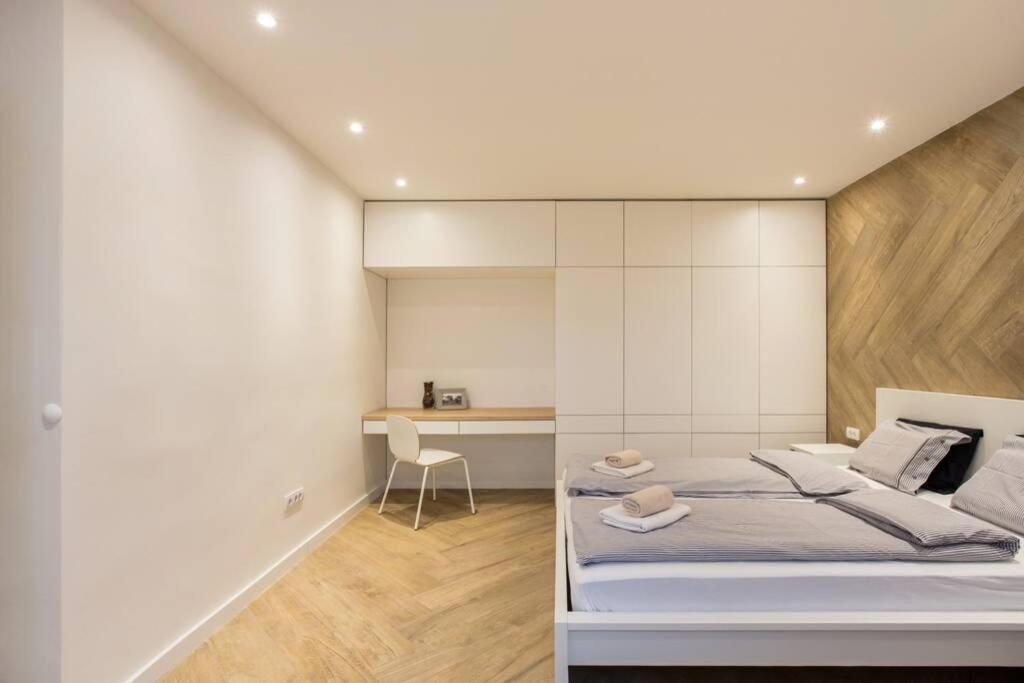 Belgrade Old Town Apartment المظهر الخارجي الصورة