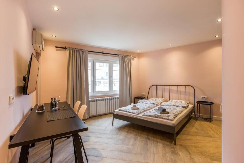 Belgrade Old Town Apartment المظهر الخارجي الصورة