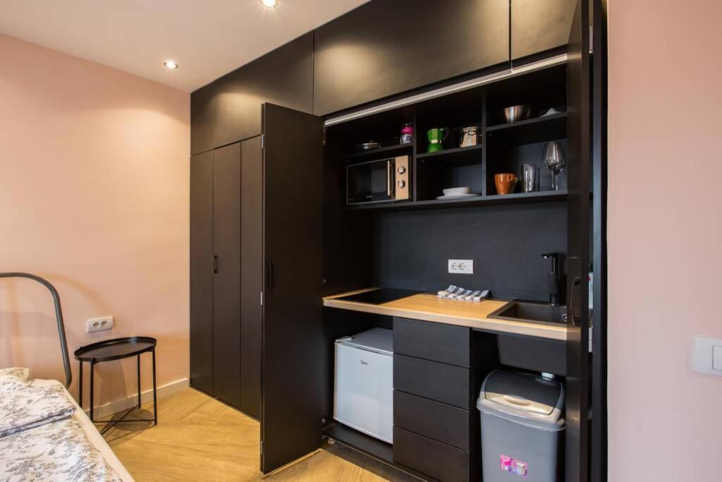 Belgrade Old Town Apartment المظهر الخارجي الصورة