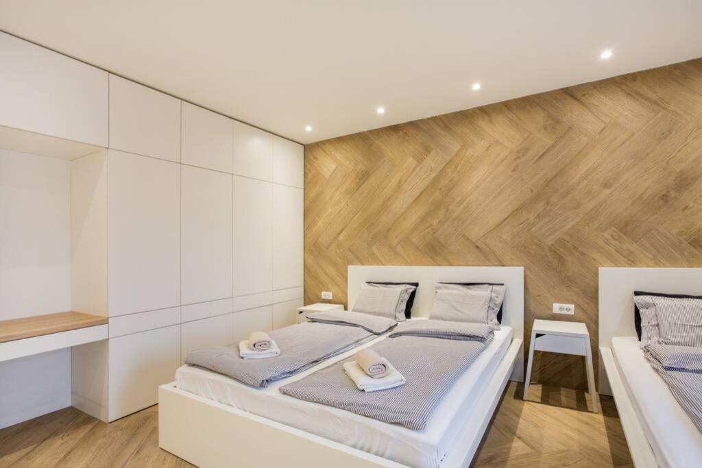 Belgrade Old Town Apartment المظهر الخارجي الصورة